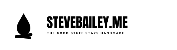 Primary logo, monochrome black